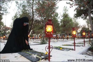آزادی یواشکی زنان در ایران